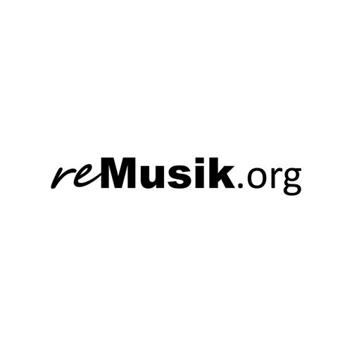 Na org. Фестиваль REMUSIK.org. Логотип REMUSIK.